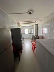 Blk 233 Kebun Baru Palm View (Ang Mo Kio), HDB 3 Rooms #614142071